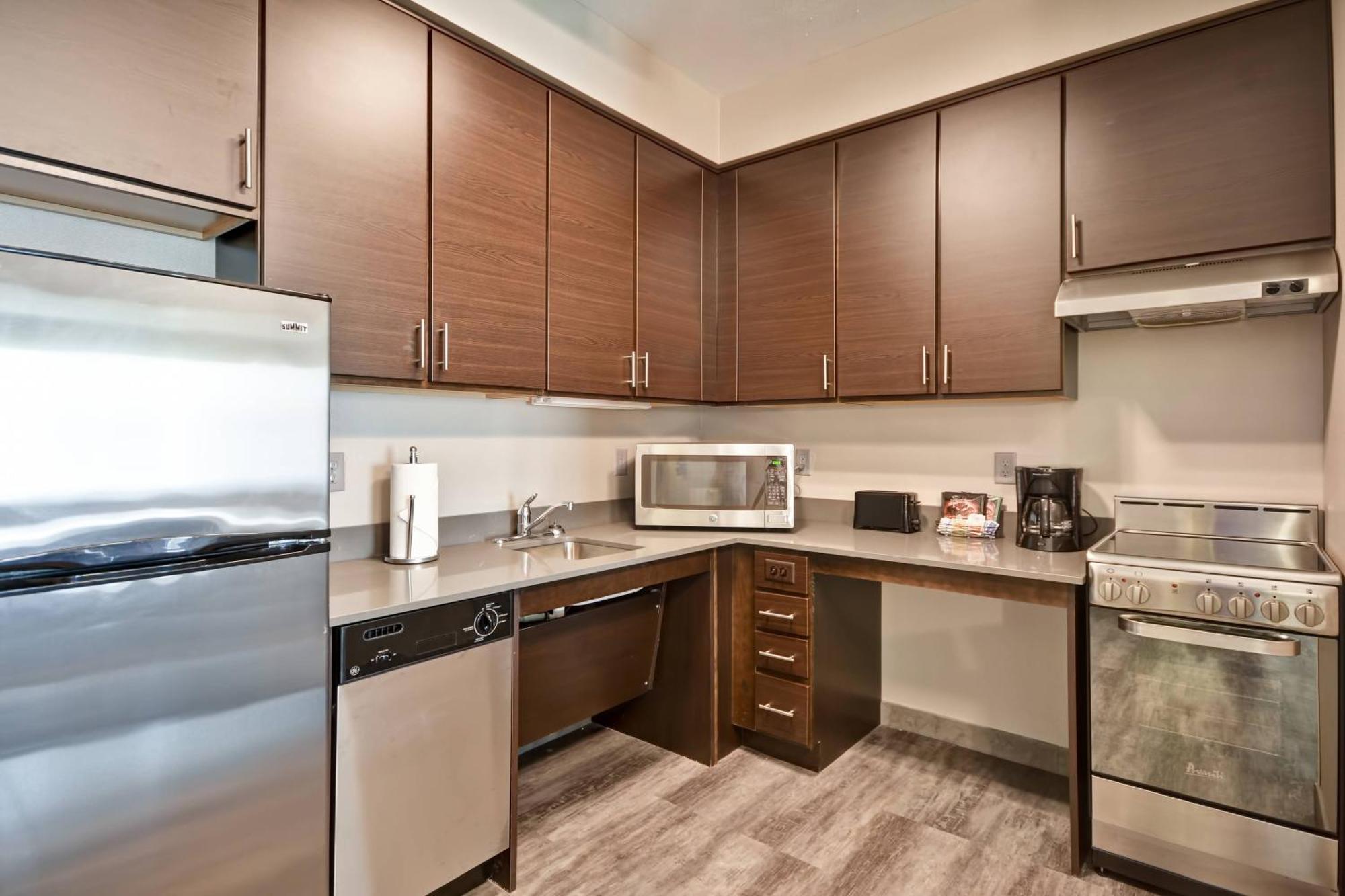 Towneplace Suites By Marriott Cranbury South Brunswick Extérieur photo