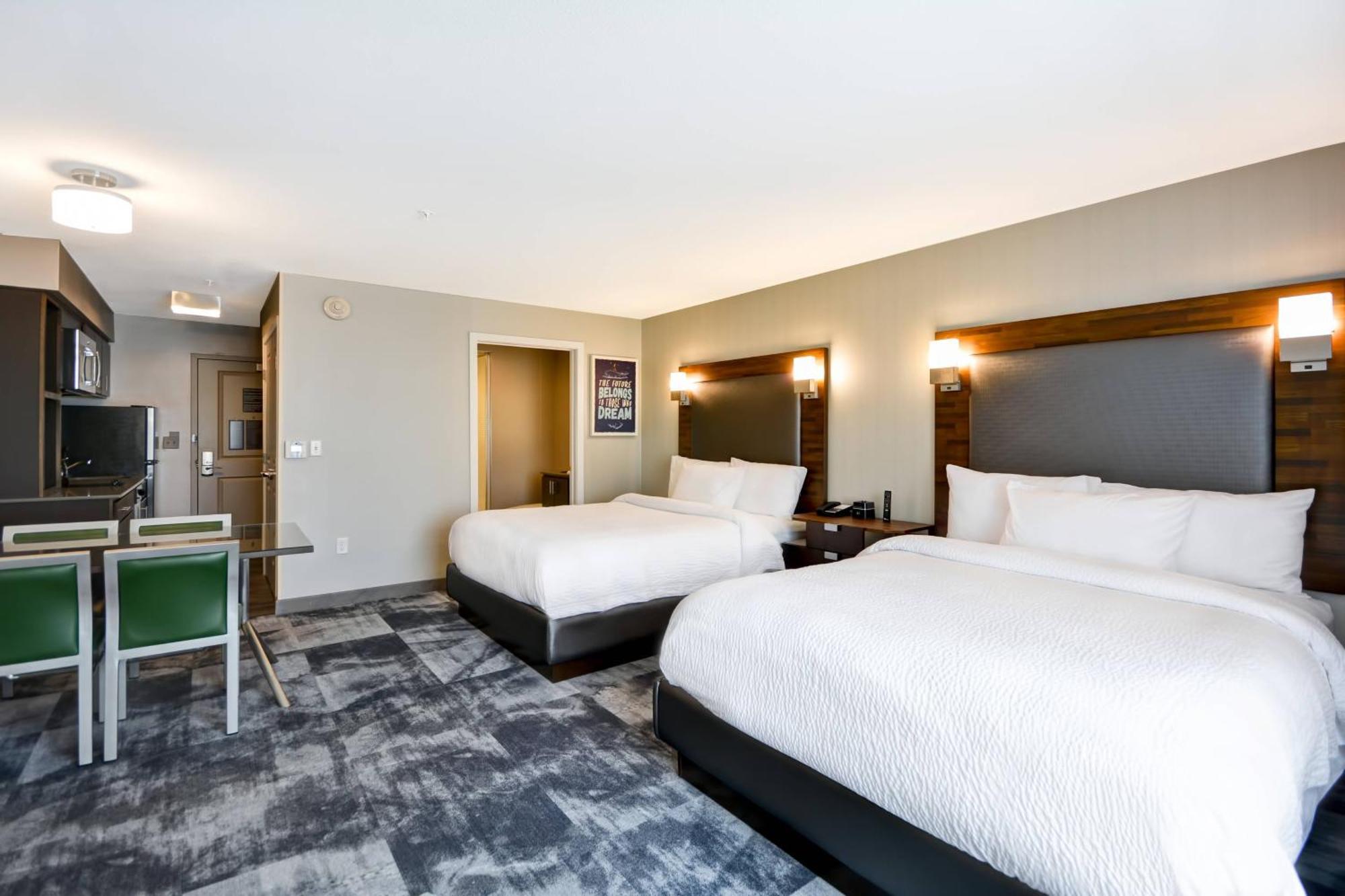 Towneplace Suites By Marriott Cranbury South Brunswick Extérieur photo